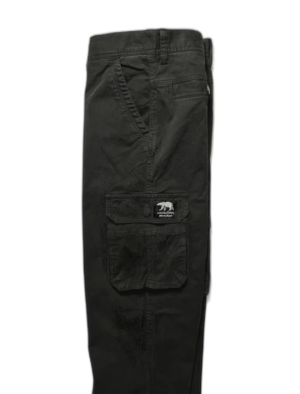 SH-112 Havbjorn V — Black