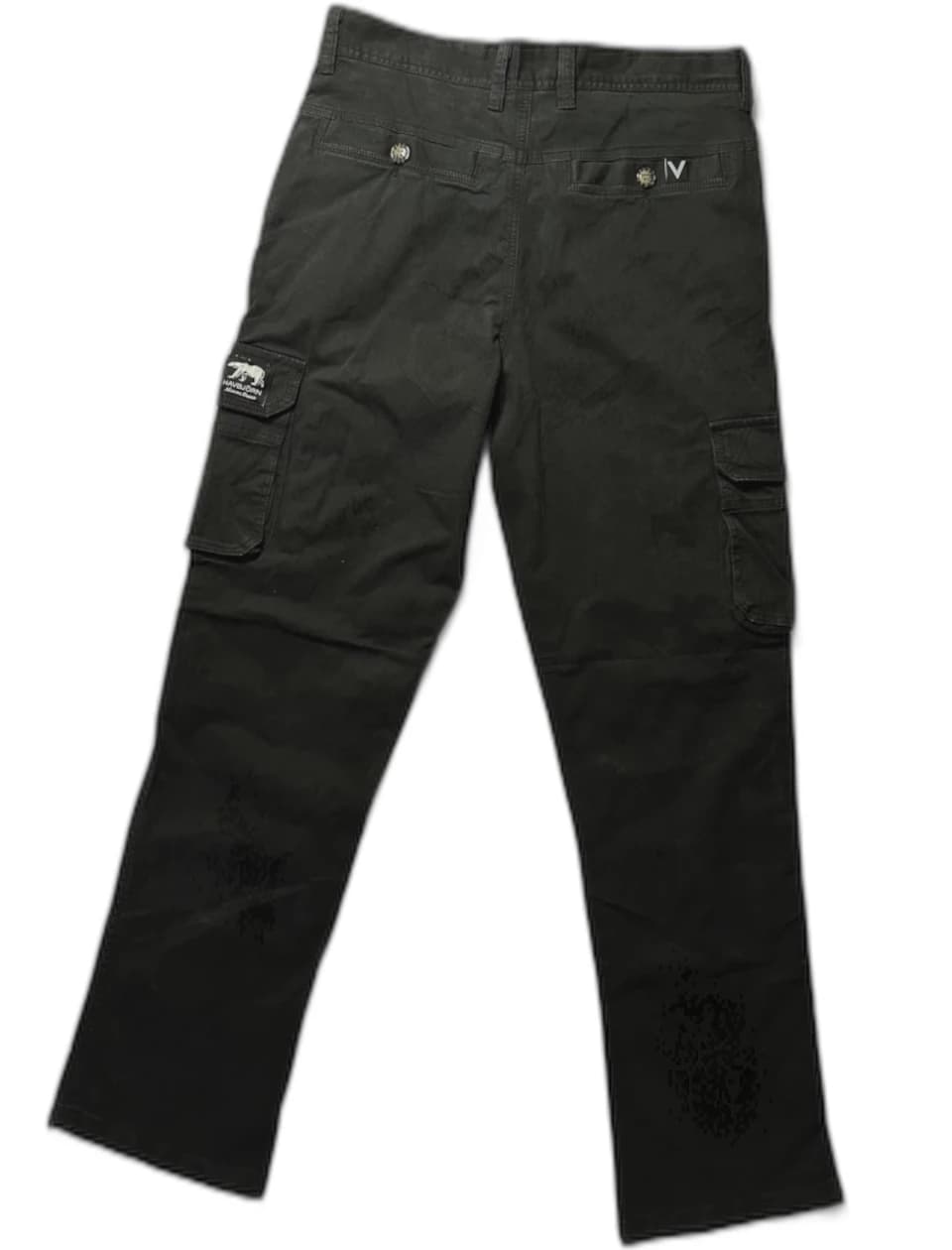 SH-112 Havbjorn V - Black